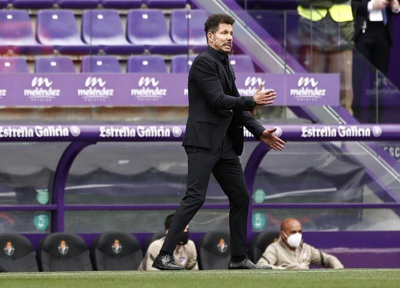 دييجو سيميوني 