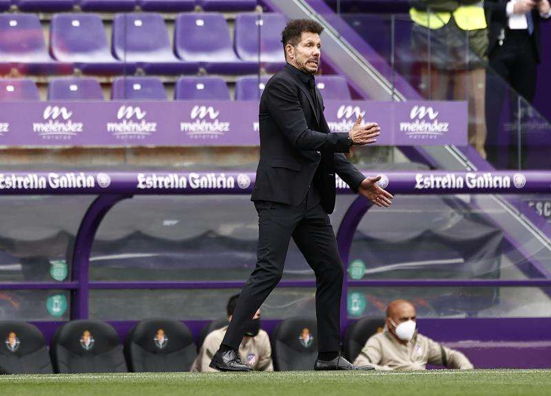 دييجو سيميوني 