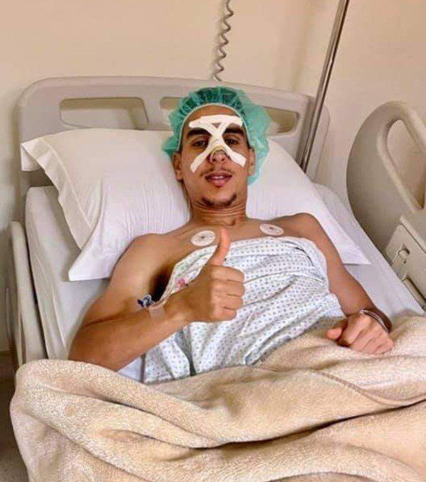 مؤيد اللافي