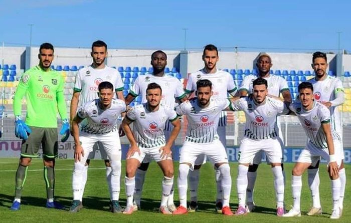 الدفاع الجديدي 