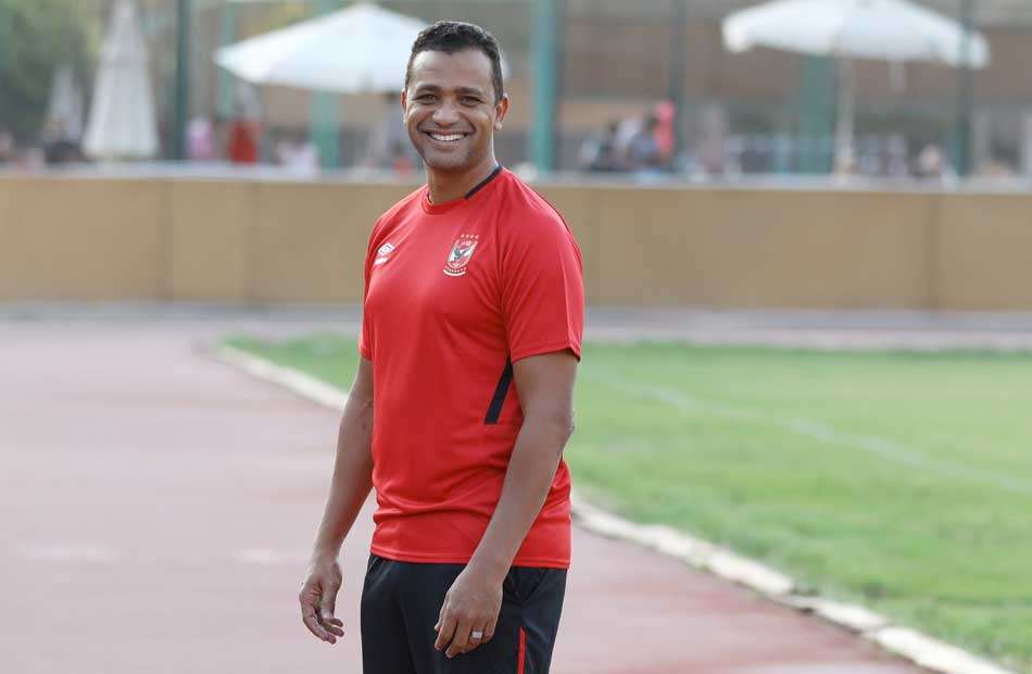 سامي قمصان