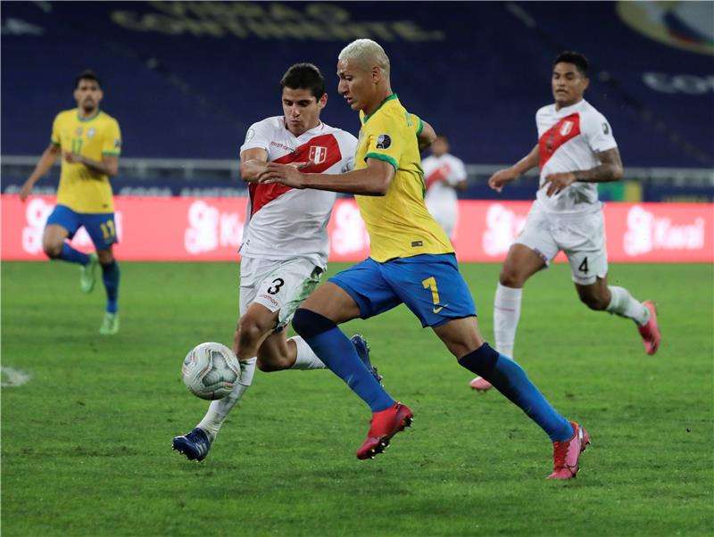 ريتشاليسون