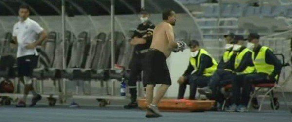 إدريس لمرابط