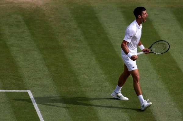 نوفاك ديوكوفيتش