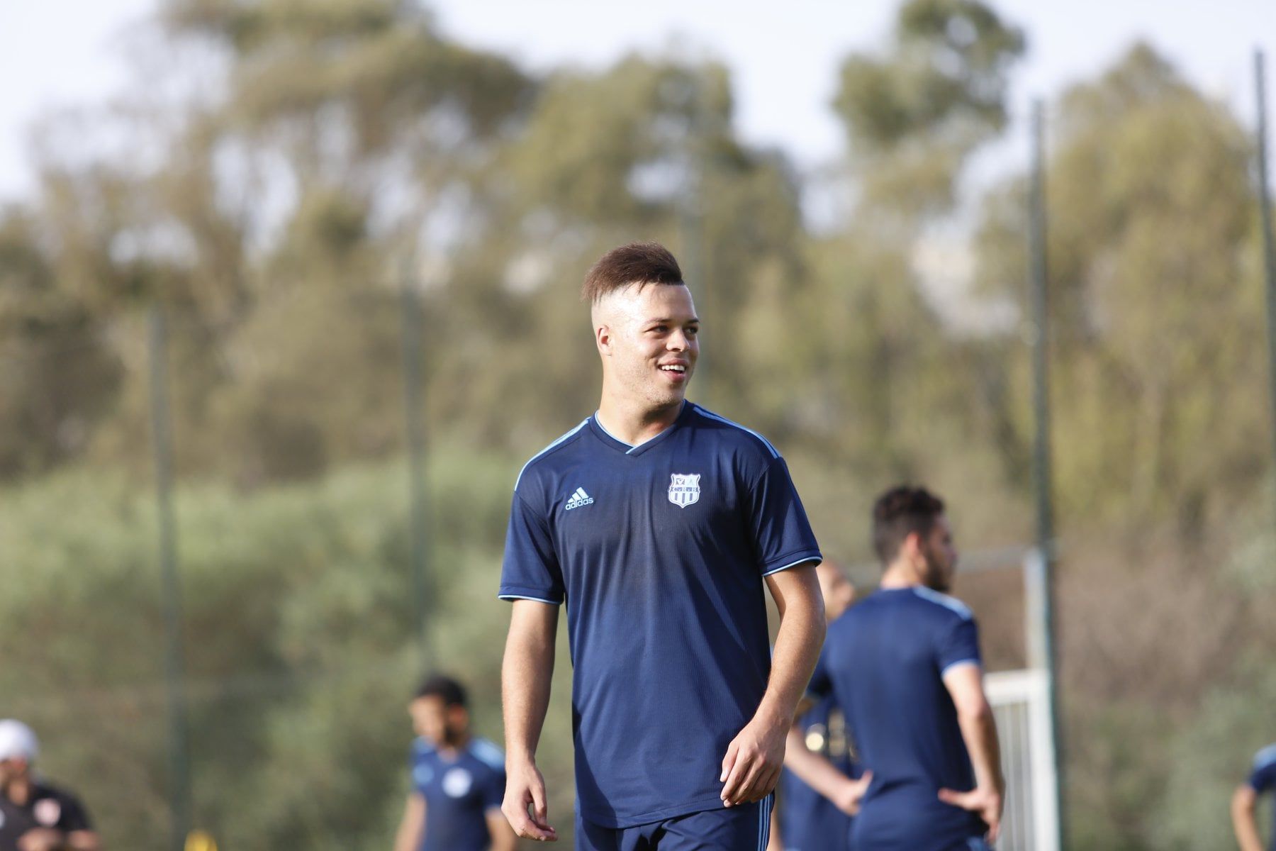 سفيان بوشار