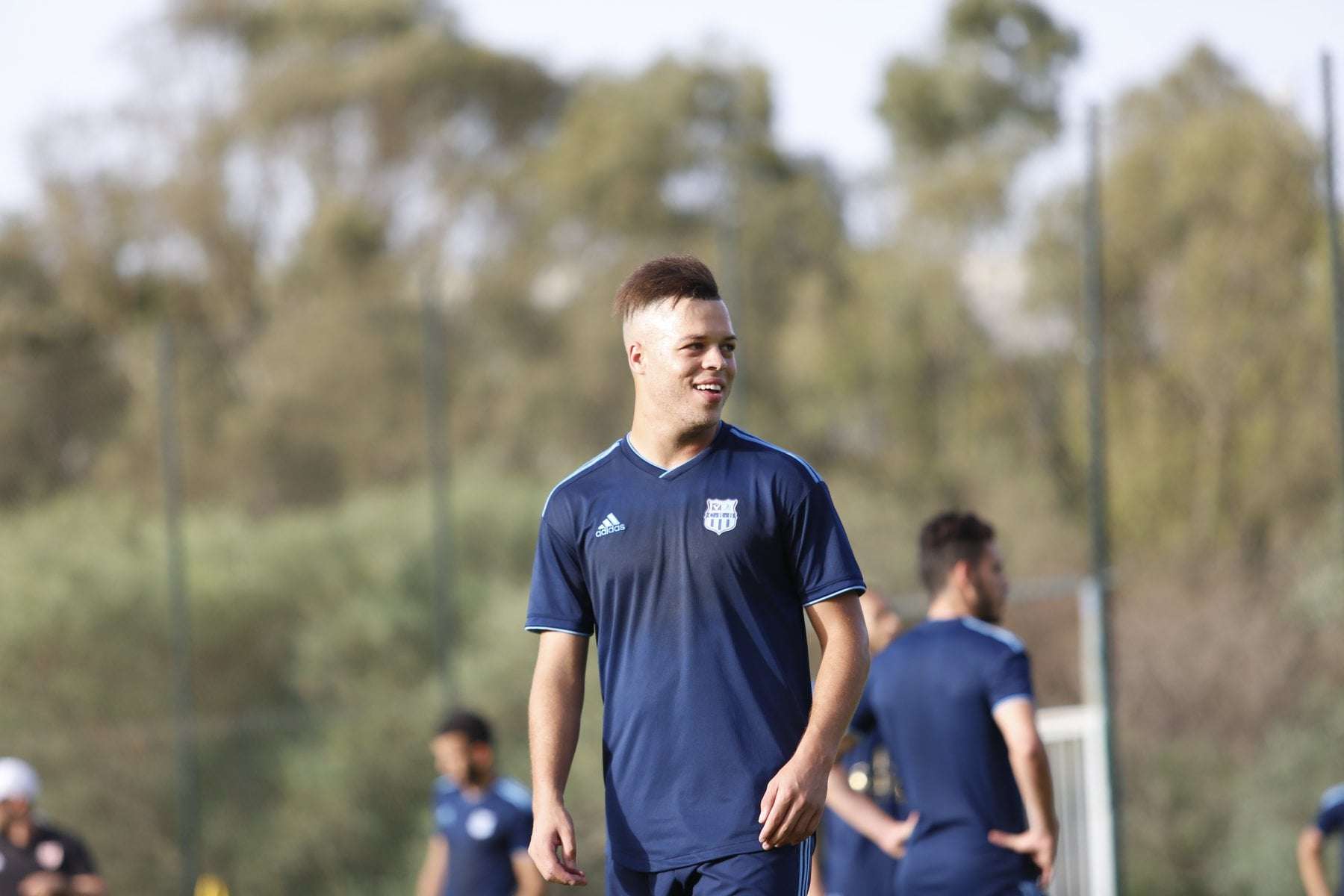 سفيان بوشار