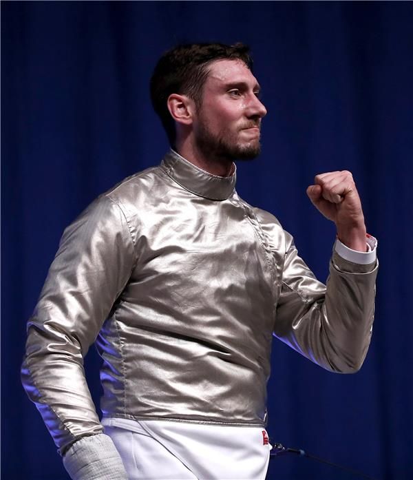 ماكس هارتونج