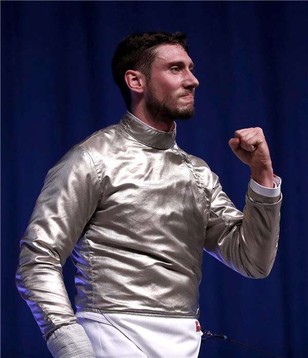 ماكس هارتونج