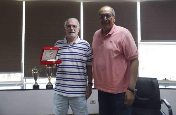 ماريو بالما