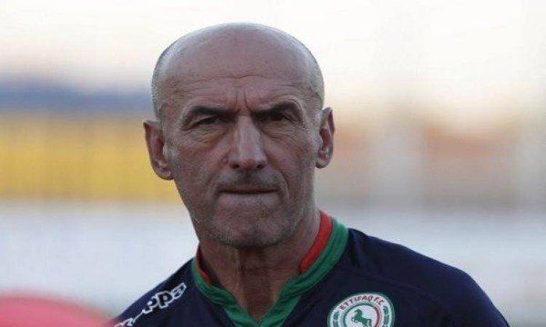 ميلودراج يسيتش