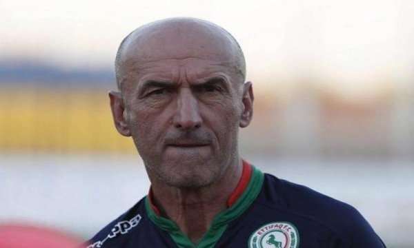 ميلودراج يسيتش