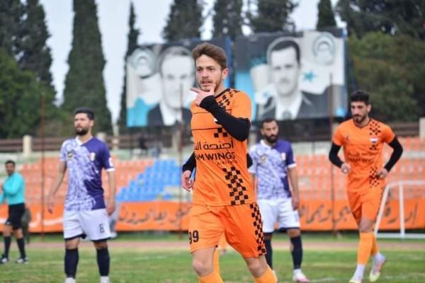 محمد الحلاق