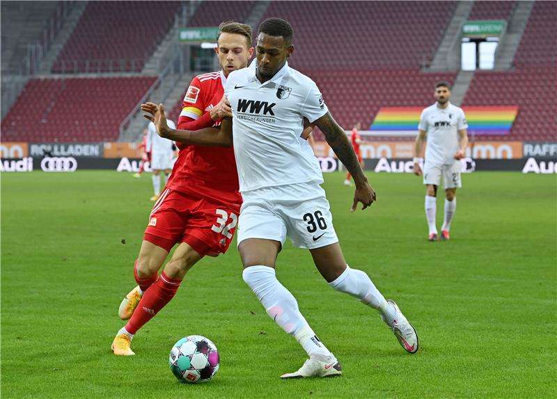 ريس أكسفورد 