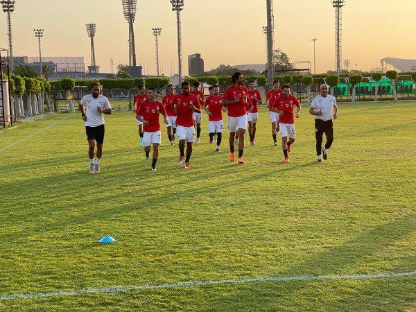 منتخب مصر الأولمبي