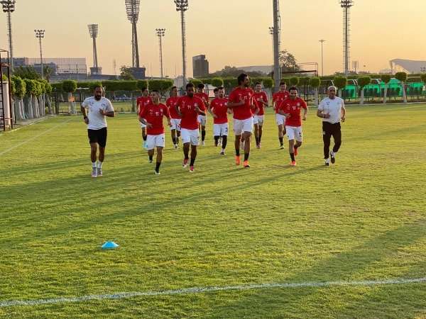 منتخب مصر الأولمبي