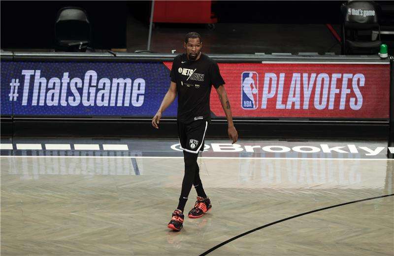 كيفن دورانت 