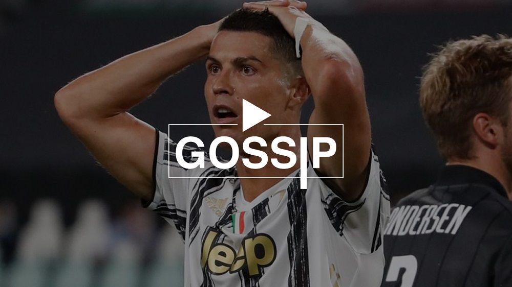 كريستيانو رونالدو