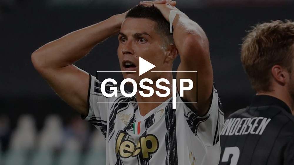 كريستيانو رونالدو