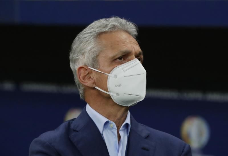 رينالدو رويدا 