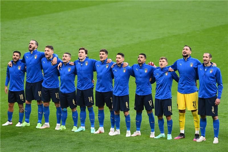 منتخب إيطاليا