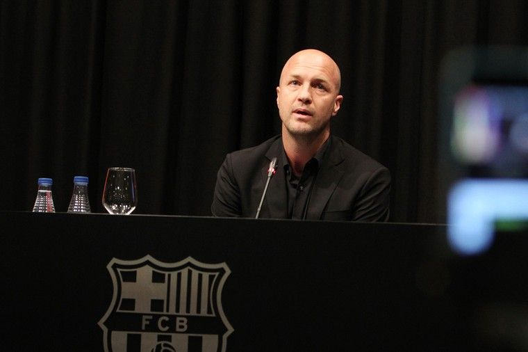 جوردي كرويف