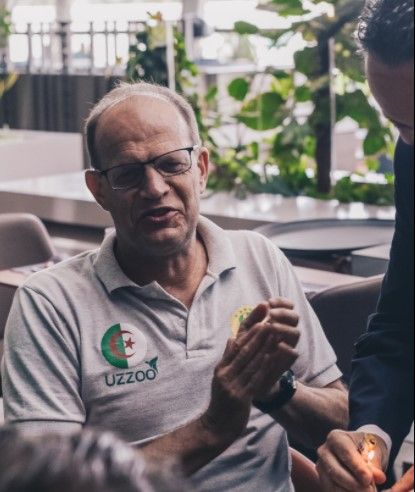 دينيس لافاني