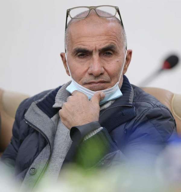 أيوب أوديشو 