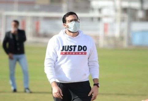 محمد أسامة