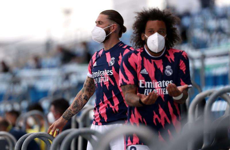 مارسيلو وراموس