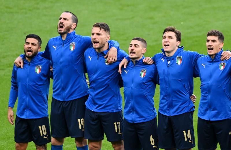 إيطاليا 