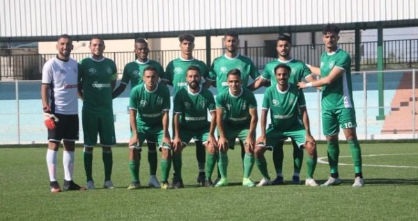 الصداقة  