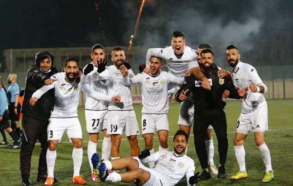 شباب الخليل