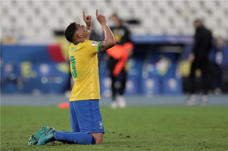 تياجو سيلفا