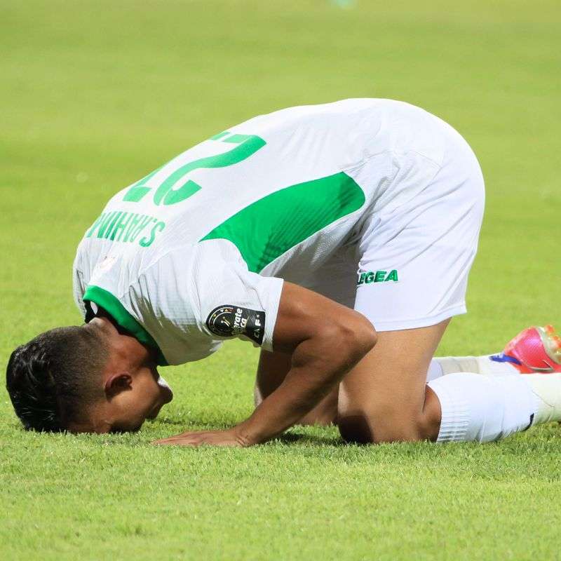 سفيان رحيمي