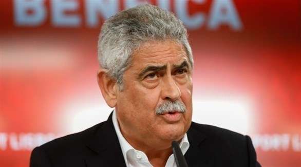 لويس فيليبي فييرا