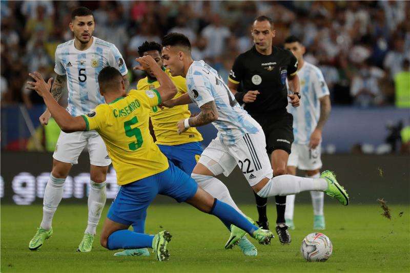 لاوتارو مارتينيز