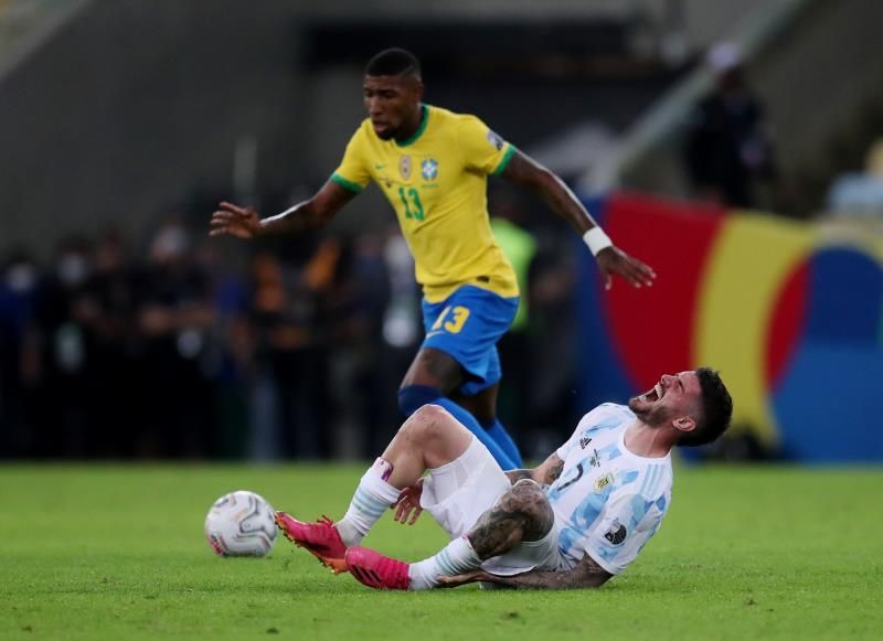 رودريجو دي باول