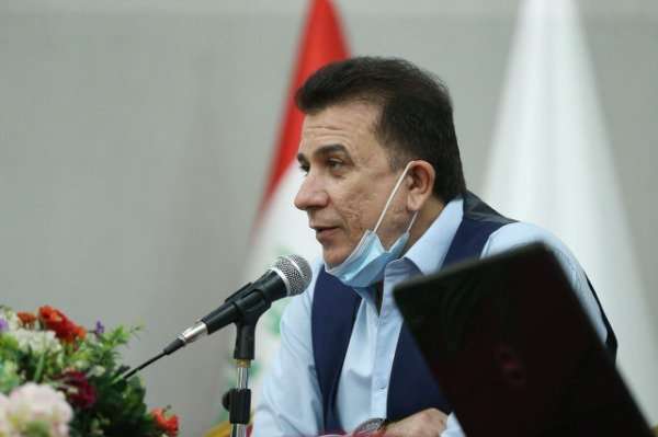 موفق عبد الوهاب