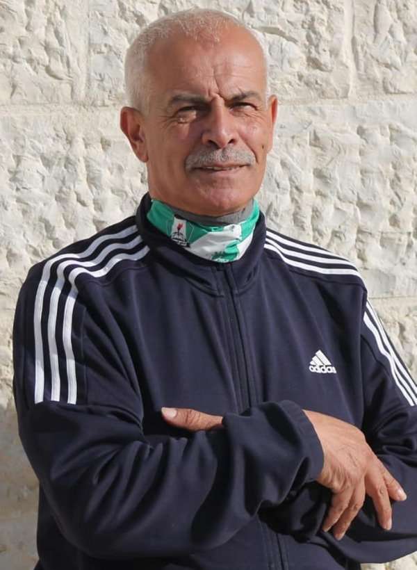 زياد شلباية