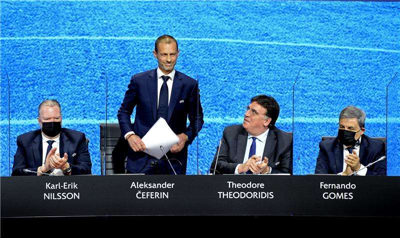 يويفا