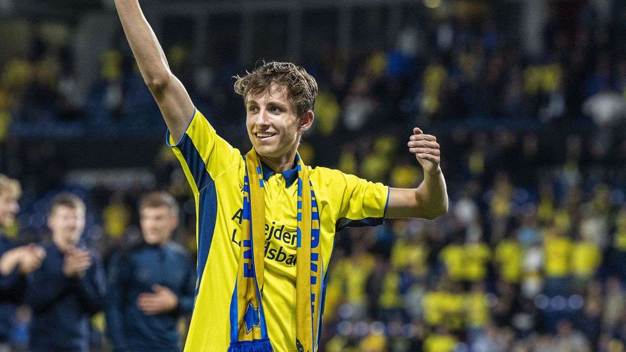 جيسبر ليندستروم