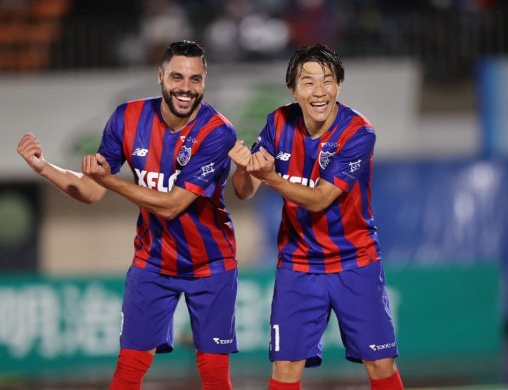 إف. سي. طوكيو