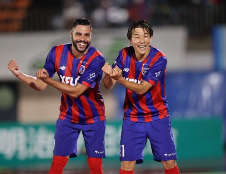 إف. سي. طوكيو