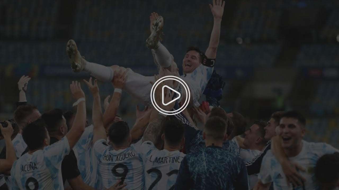 ليونيل ميسي