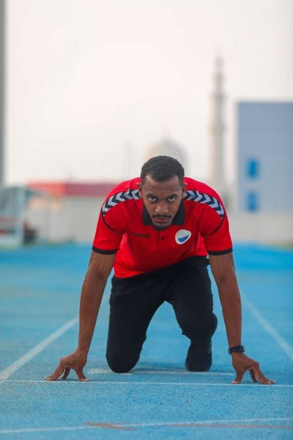 محمد حسن النوبي