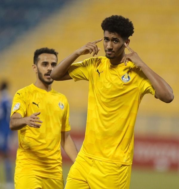 همام الأمين