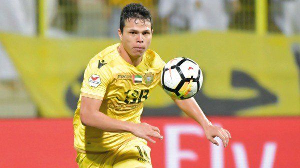 فابيو دي ليما