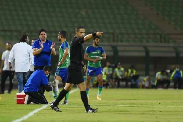 محمود عاشور