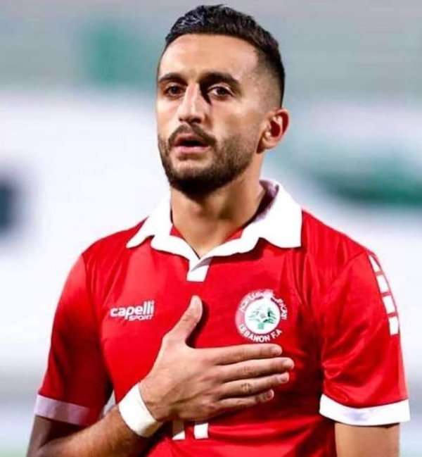 محمد قدوح