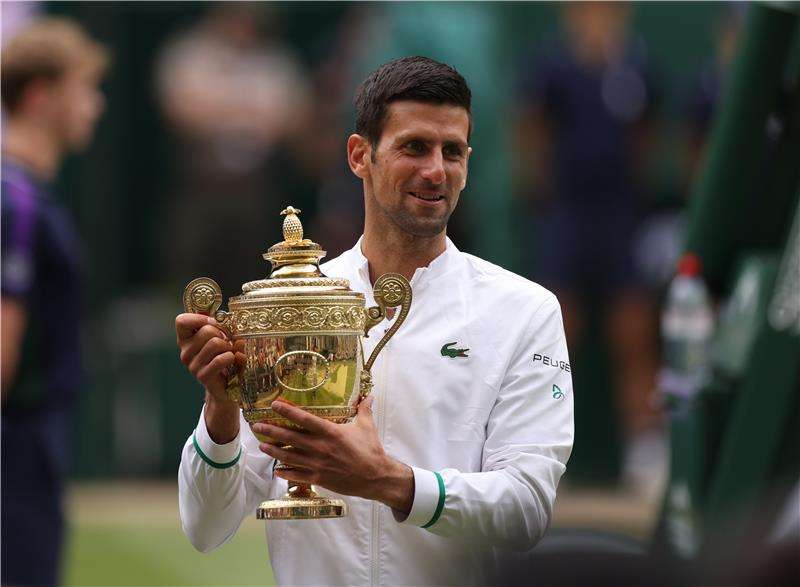  نوفاك ديوكوفيتش 